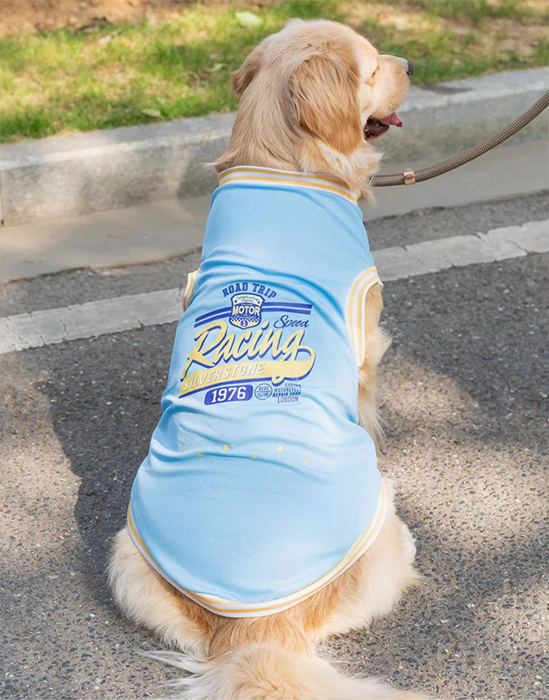 犬服 さわやかスポーツタンク