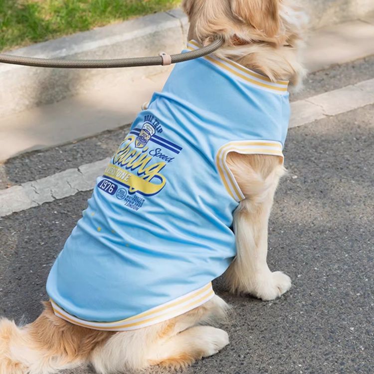 犬服 さわやかスポーツタンク