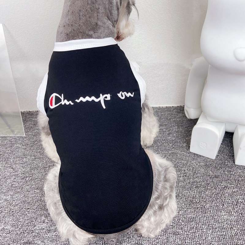 犬服  ペット用スポーツタンクトップ