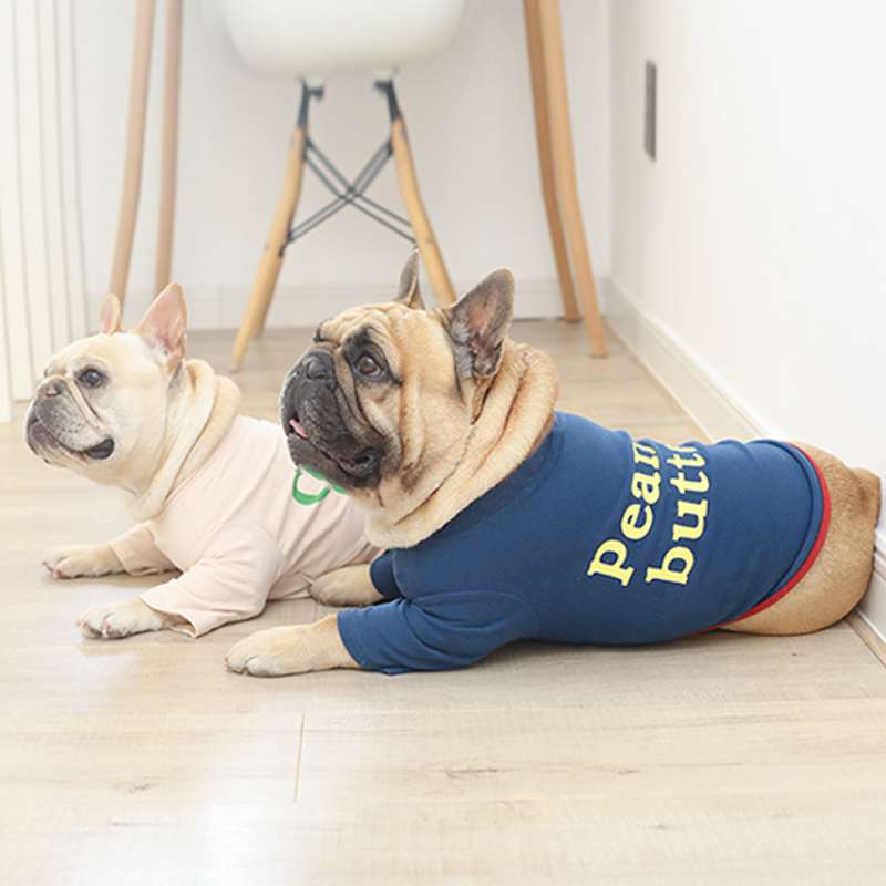 犬服 小型犬　Tシャツ