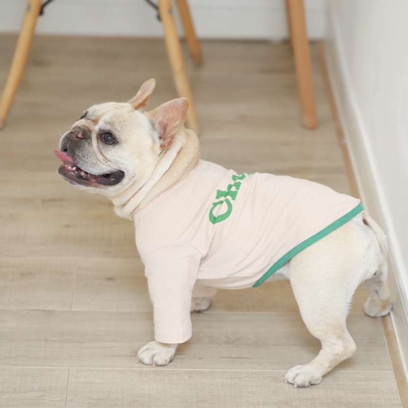 犬服 小型犬　Tシャツ