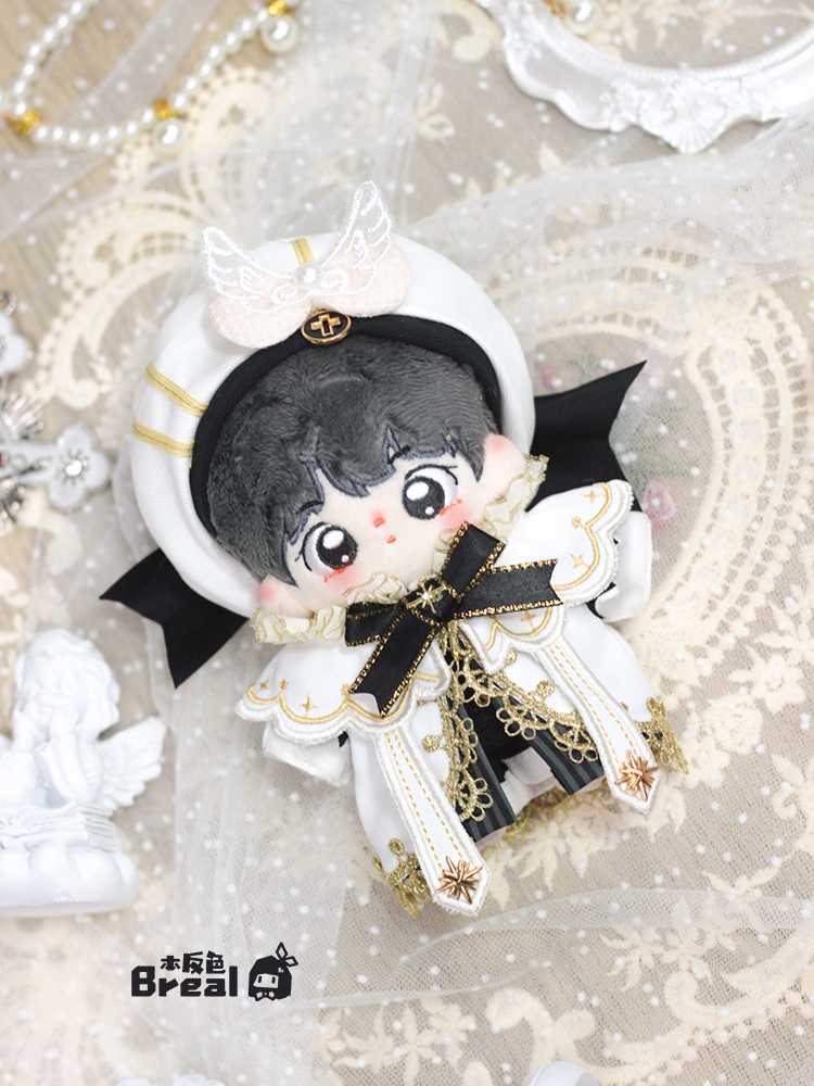 かわいい推しのぬいぐるみ！推し活にぴったりな洋服10選