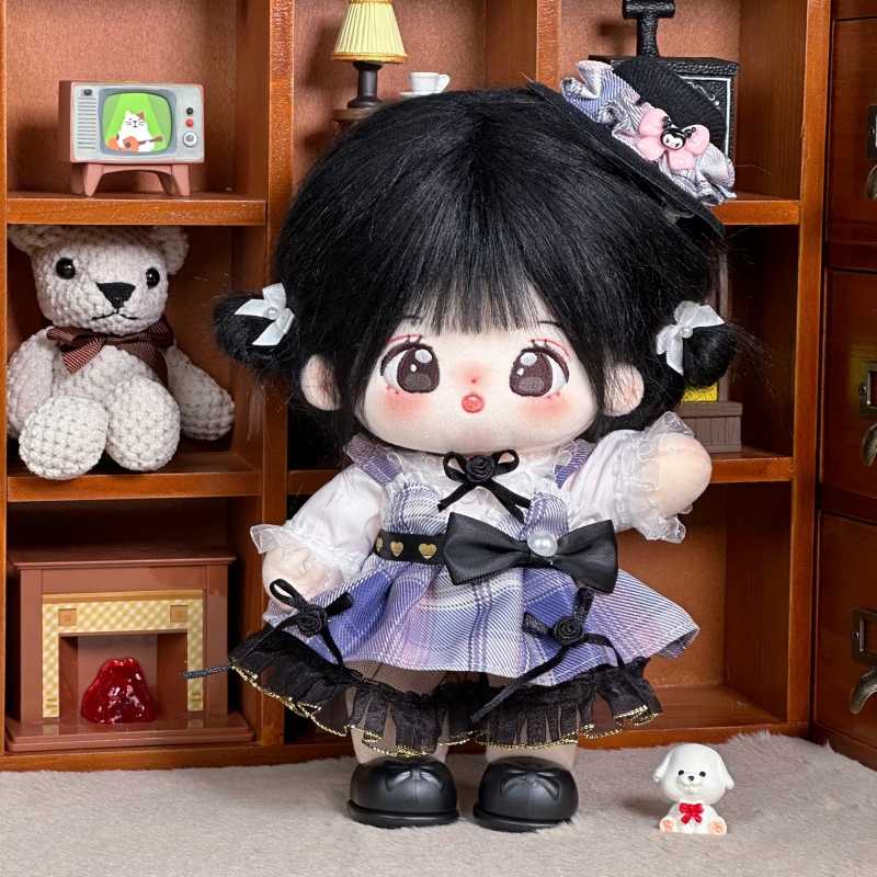 ぬいぐるみに着せる服で作る！あなただけのメモリアルコーデ5選