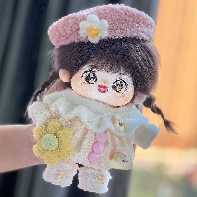 手作り風のぬいぐるみのお洋服で楽しむ!特別な思い出を作るおすすめ5選