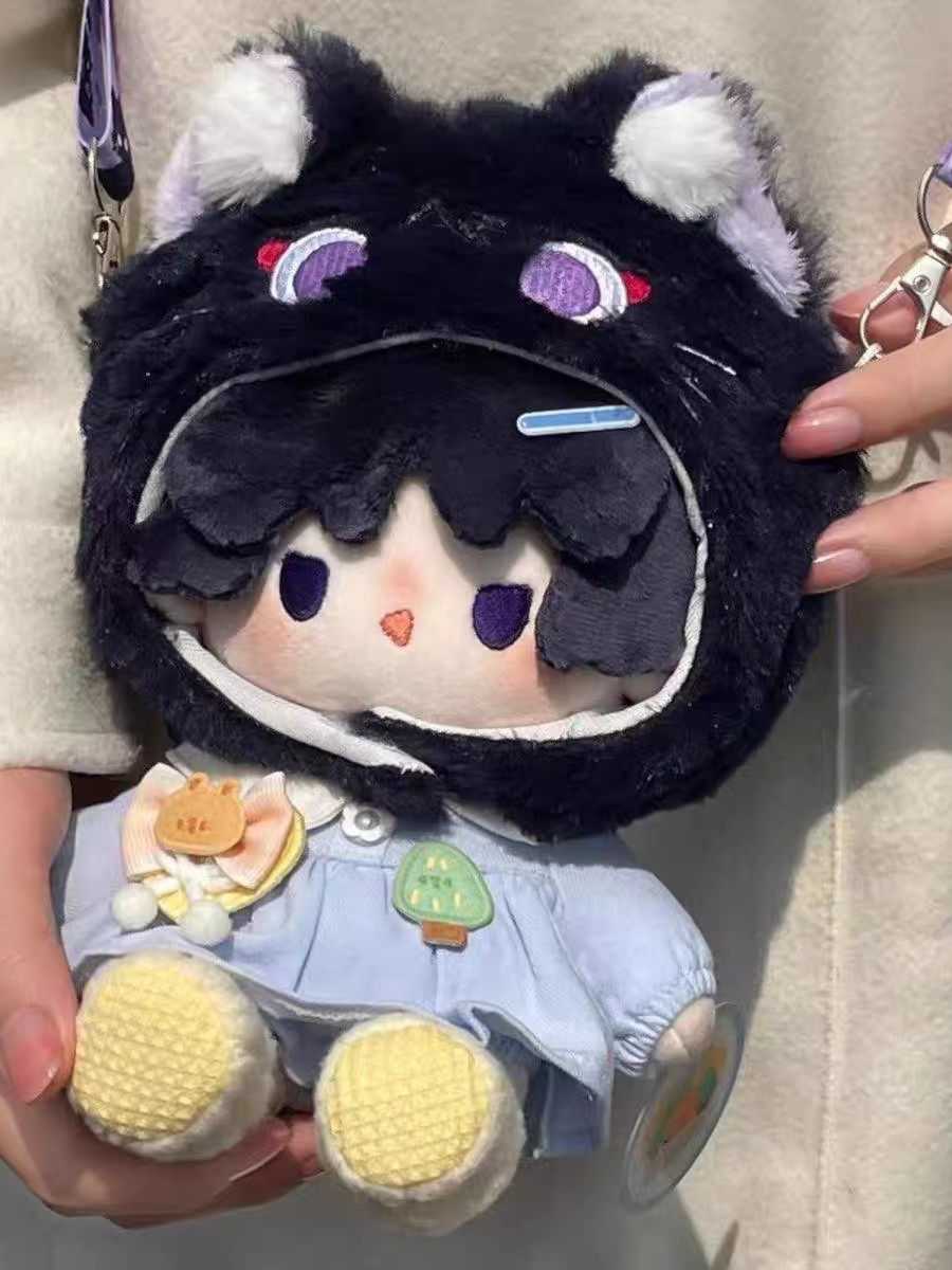 全身まで包むぬいぐるみ服🌥小さめ～大きめのぬい服まで対応♪10選