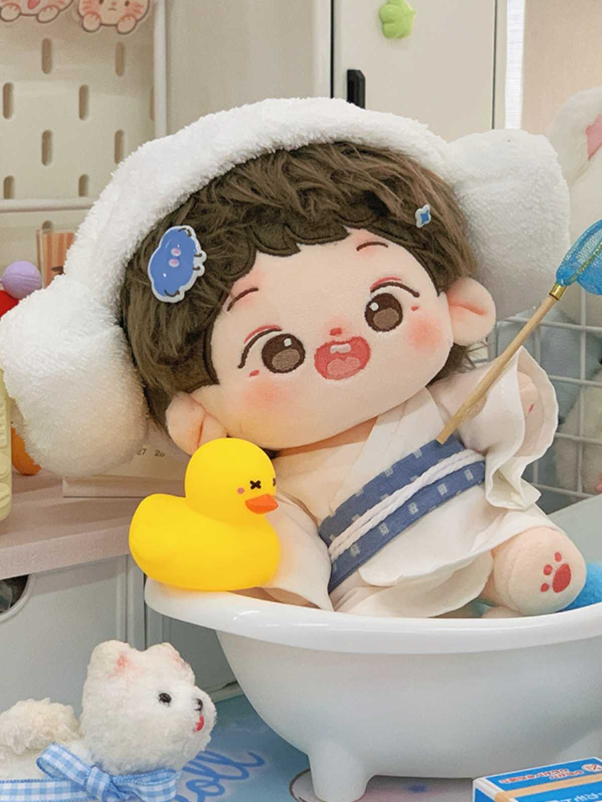 夏を楽しむお洋服🌞ぬいぐるみとの思い出つくれる10選🎇