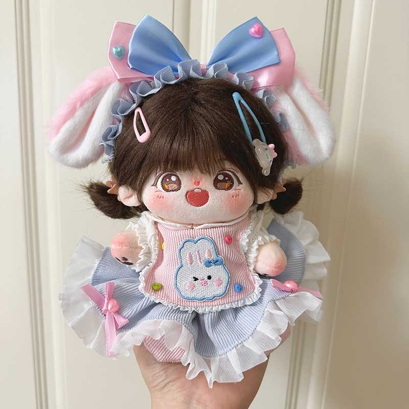 10cm ぬい 服 通販で見つける！推しとの愛しい時間を演出するお洋服5選