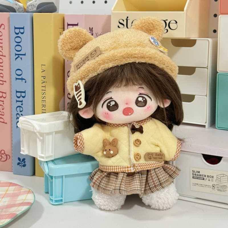 くま ぬい 服で推しとの愛情がもっと深まる！毎日が幸せになるお洋服5選