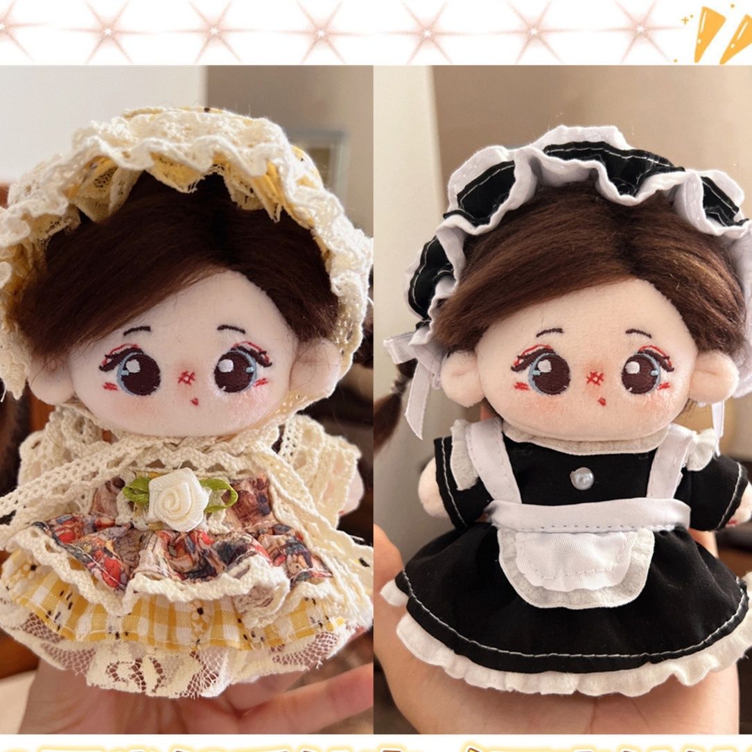 ぬい服  10cm  着ぐるみ  f14