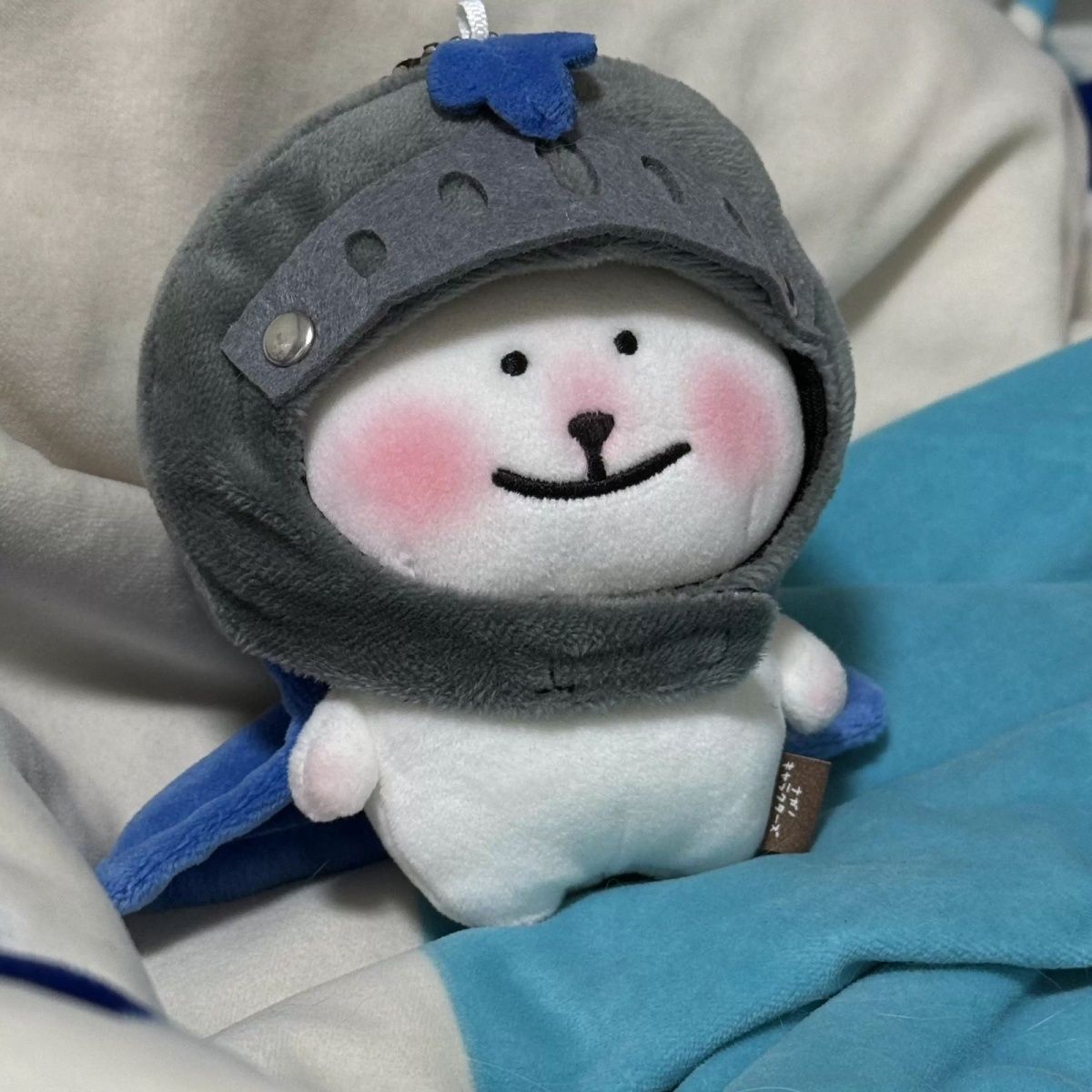 10cmぬい服】大正ロックカエデコーデ 10cm着せ替えぬいぐるみ用