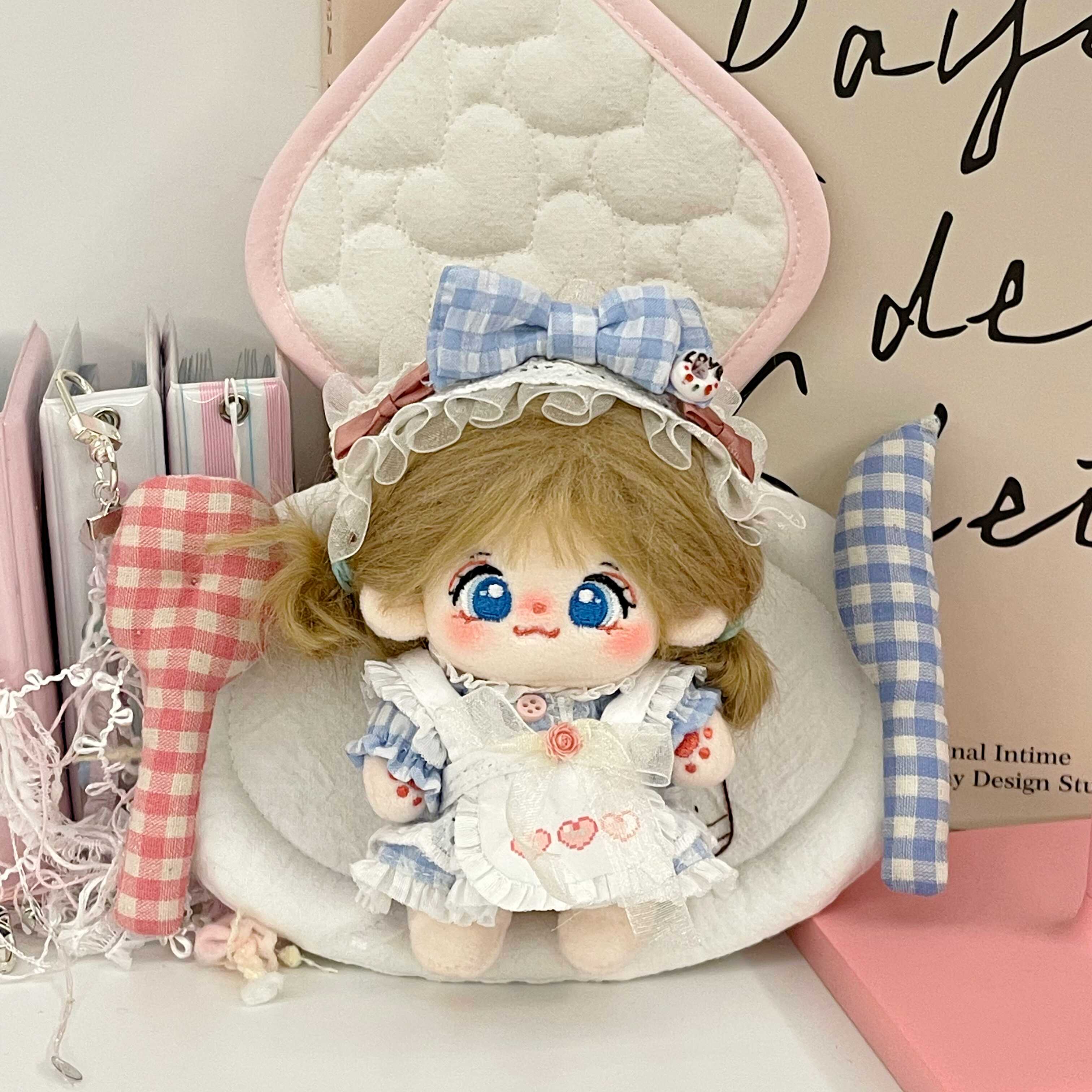 まりも様☆専用ページ 10cmぬい服 - メルカリ