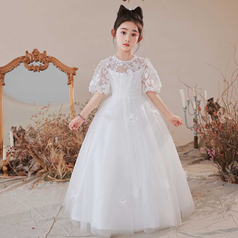 夏用のおすすめセレモニードレス5選