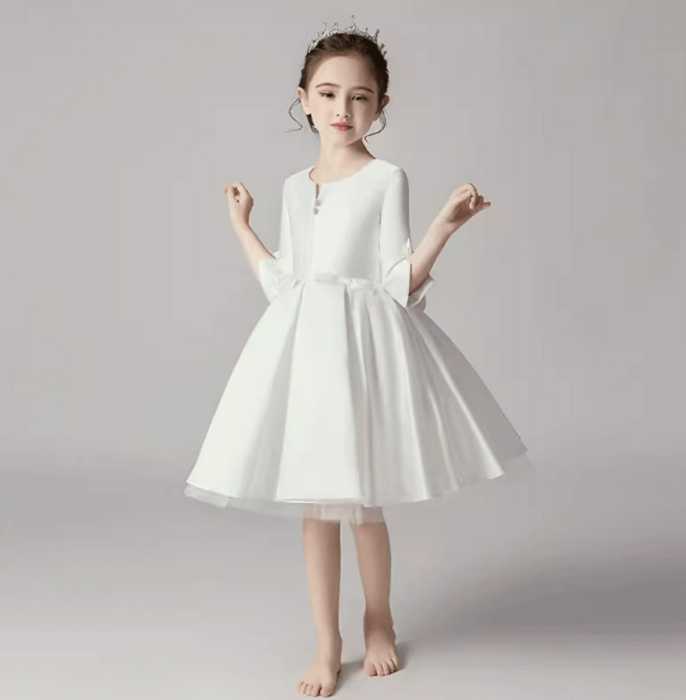 120センチのおすすめドレス5選