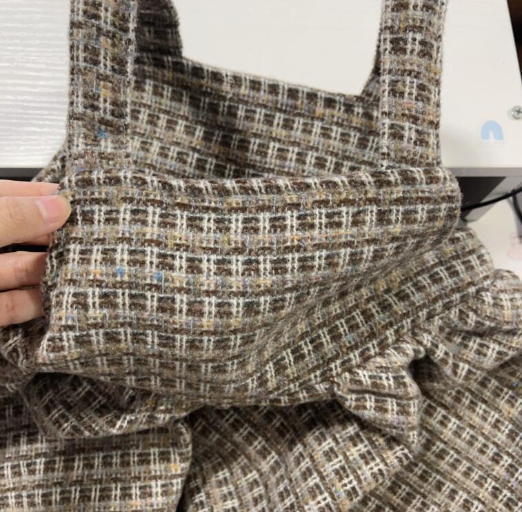 ピアノ発表会ワンピース シンプル 子供服 73～100センチ 2色