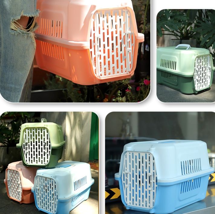 ペット キャリー やすらぎ空間 猫の旅行ハウス