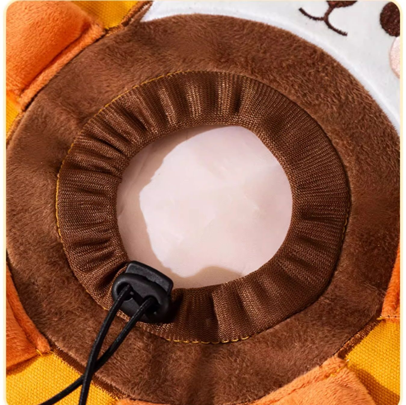 ペット キャリー ねこちゃん顔出しトートキャリー