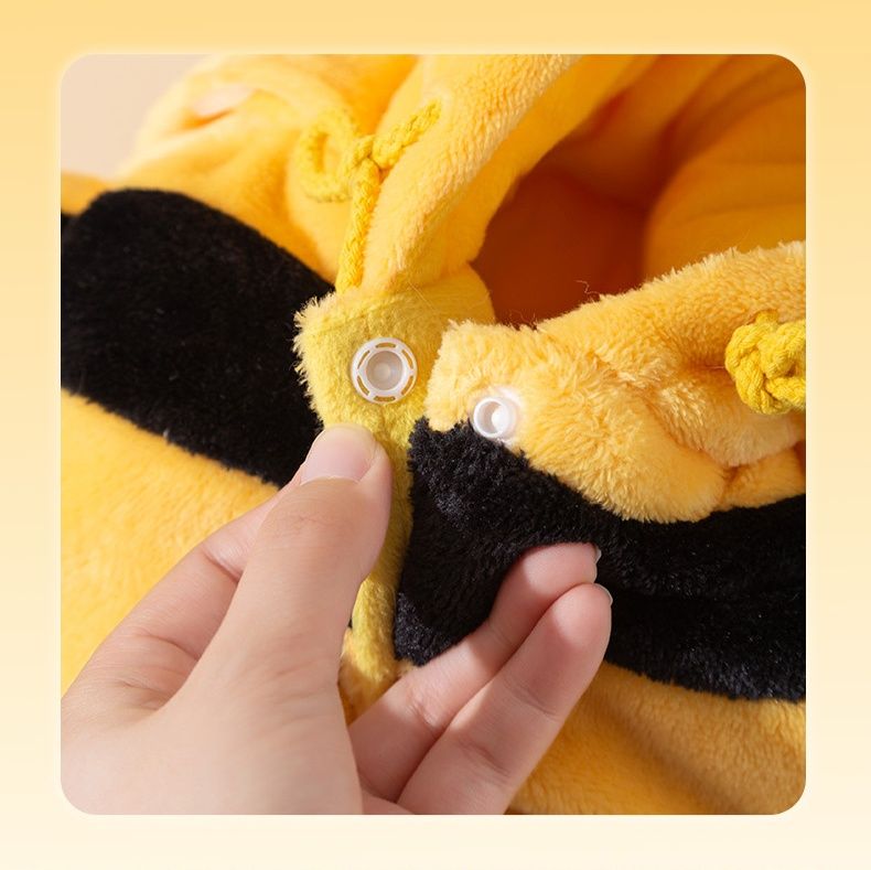 ペット キャリー 猫用もこもこ遊び心ペット抱っこバッグ