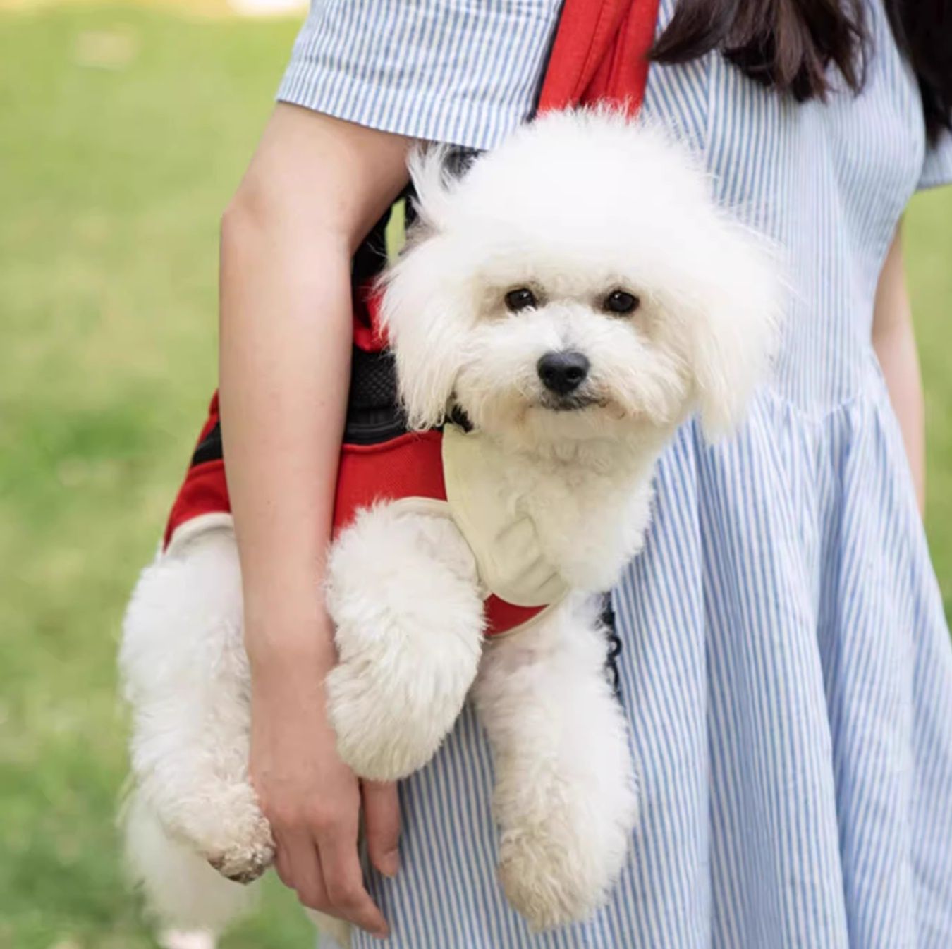 ペット キャリー犬用 抱っこお出かけペットキャリー