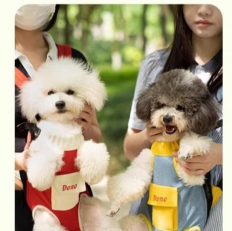 ペット キャリー犬用 抱っこお出かけペットキャリー