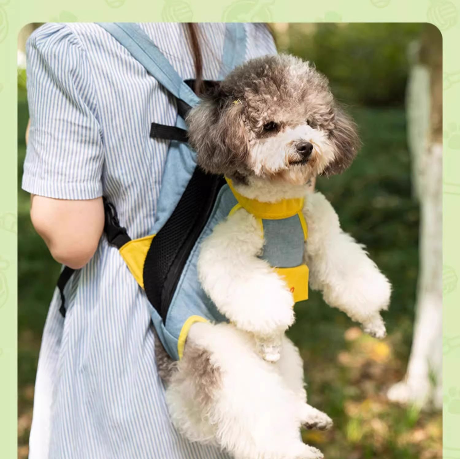 ペット キャリー犬用 抱っこお出かけペットキャリー
