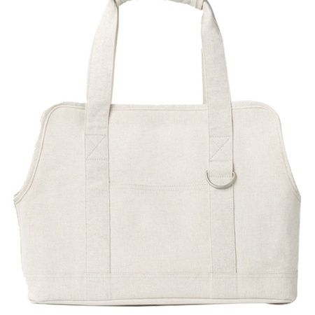ペット キャリー 猫用シンプル布製ペットキャリー