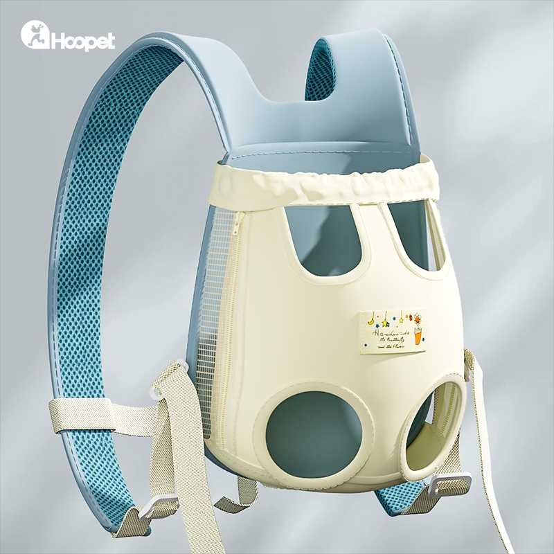 犬の散歩がもっと楽しくなる！両手が自由で疲れ知らずの犬用リュック5選