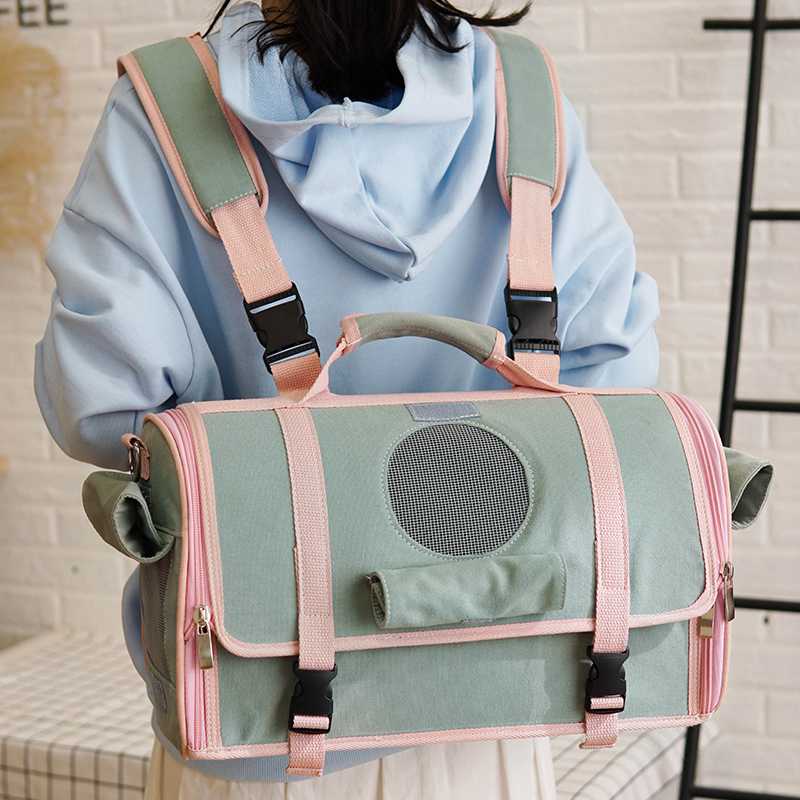 猫の移動用リュックおすすめ5選