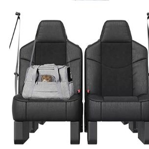 ペットキャリーうさぎ用多機能ソフトキャリーバッグ