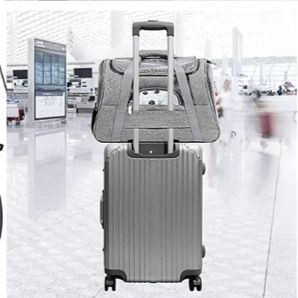 ペットキャリーうさぎ用多機能ソフトキャリーバッグ