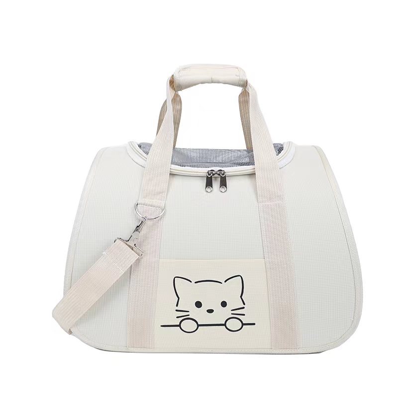 ペット キャリー にゃんこのやすらぎ移動ハウス