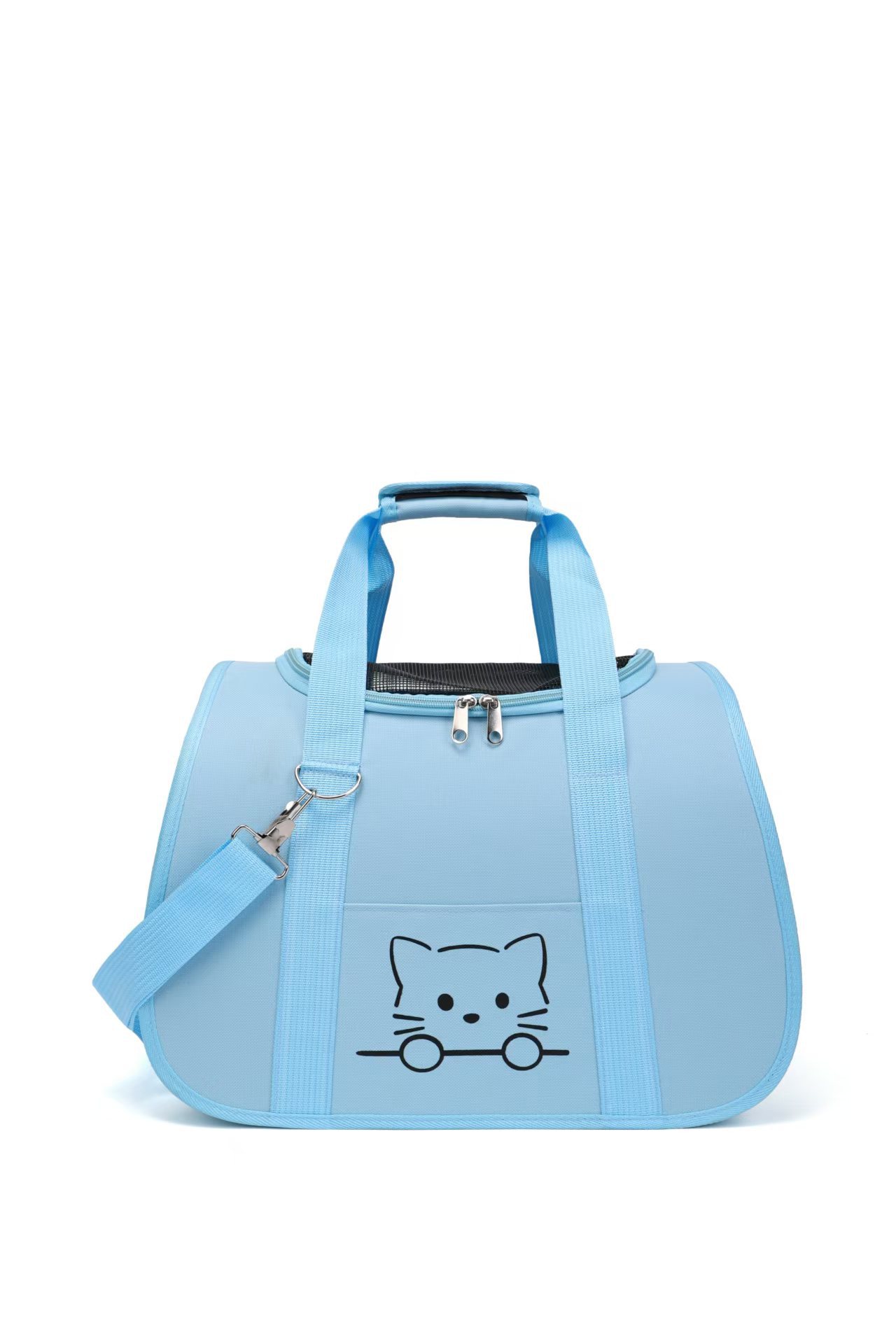 ペット キャリー にゃんこのやすらぎ移動ハウス