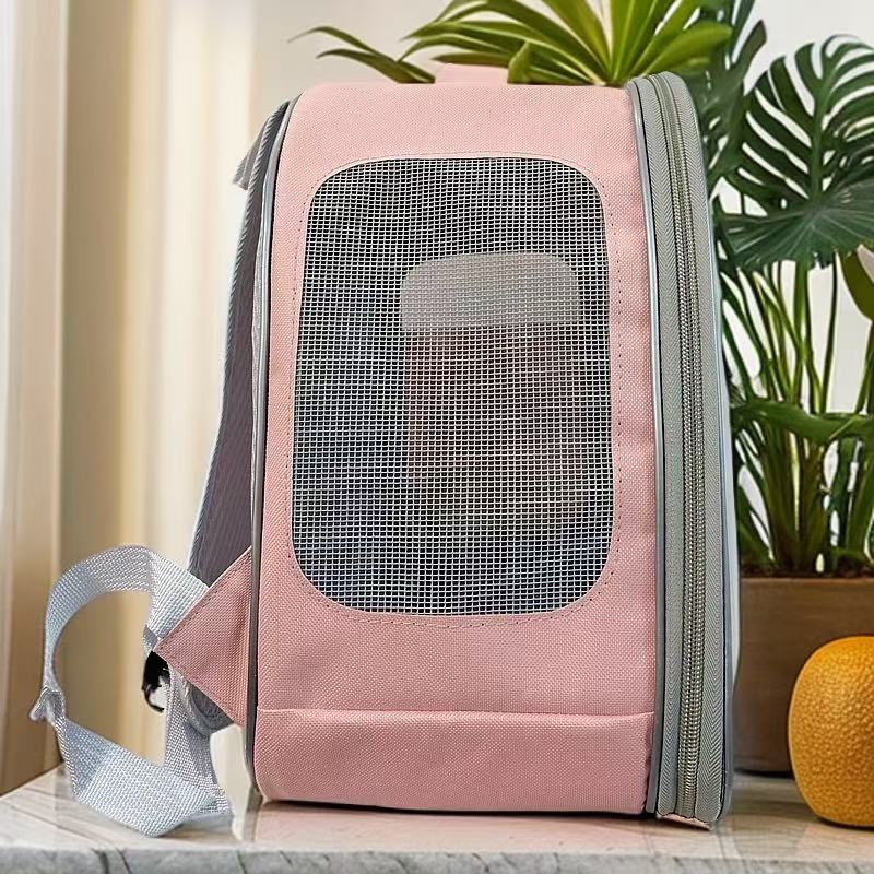 ペット キャリー 猫用宇宙船スタイルリュック