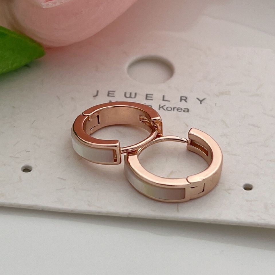 メンズピアス メンズフープピアス 人気 シンプル耳飾り