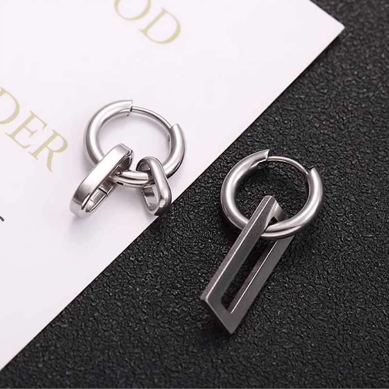 フープピアスで魅せる!男子の魅力を引き出すメンズおすすめ5選