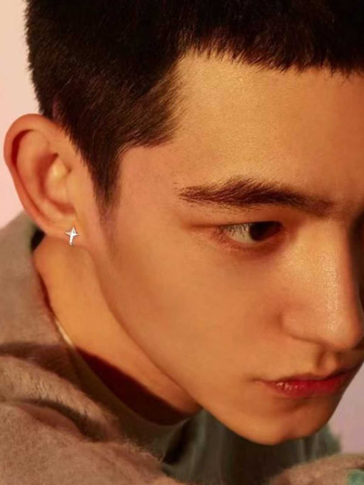 40代メンズの魅力が輝く!カジュアルに使えるイヤーカフ5選