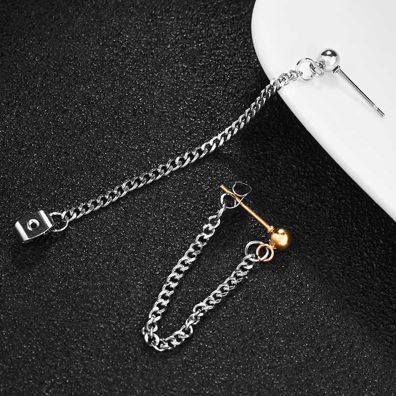 メンズの魅力を引き立てる！イヤリングとピアスのおすすめ5選