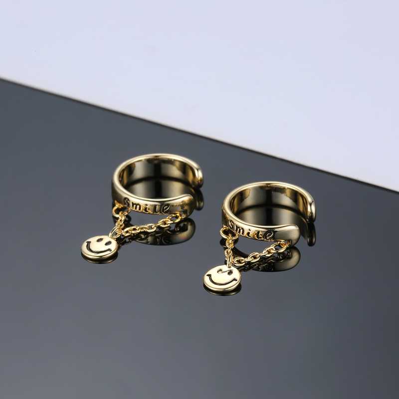 メンズ向けゴールドイヤーカフおすすめ5選