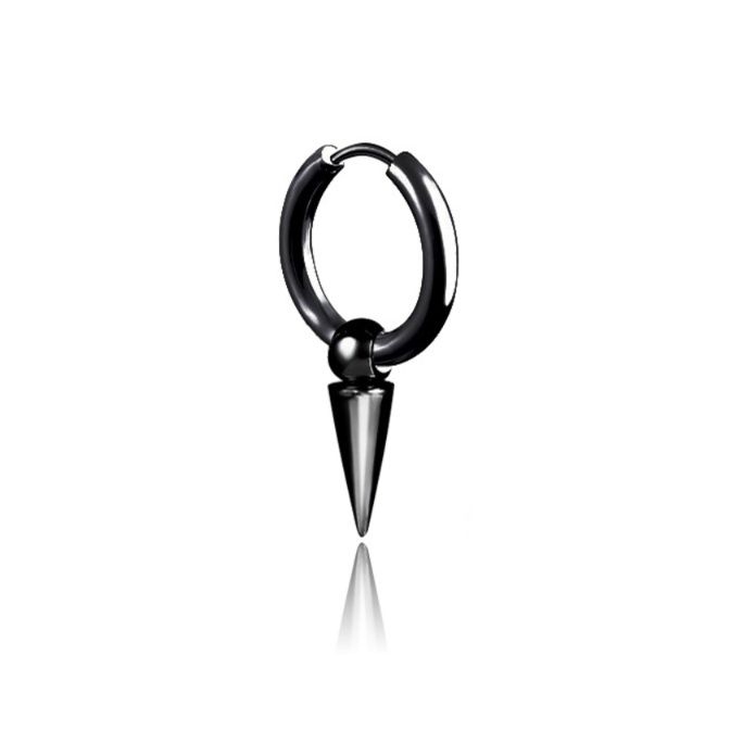 片耳で魅力を引き立てるフープピアス15選