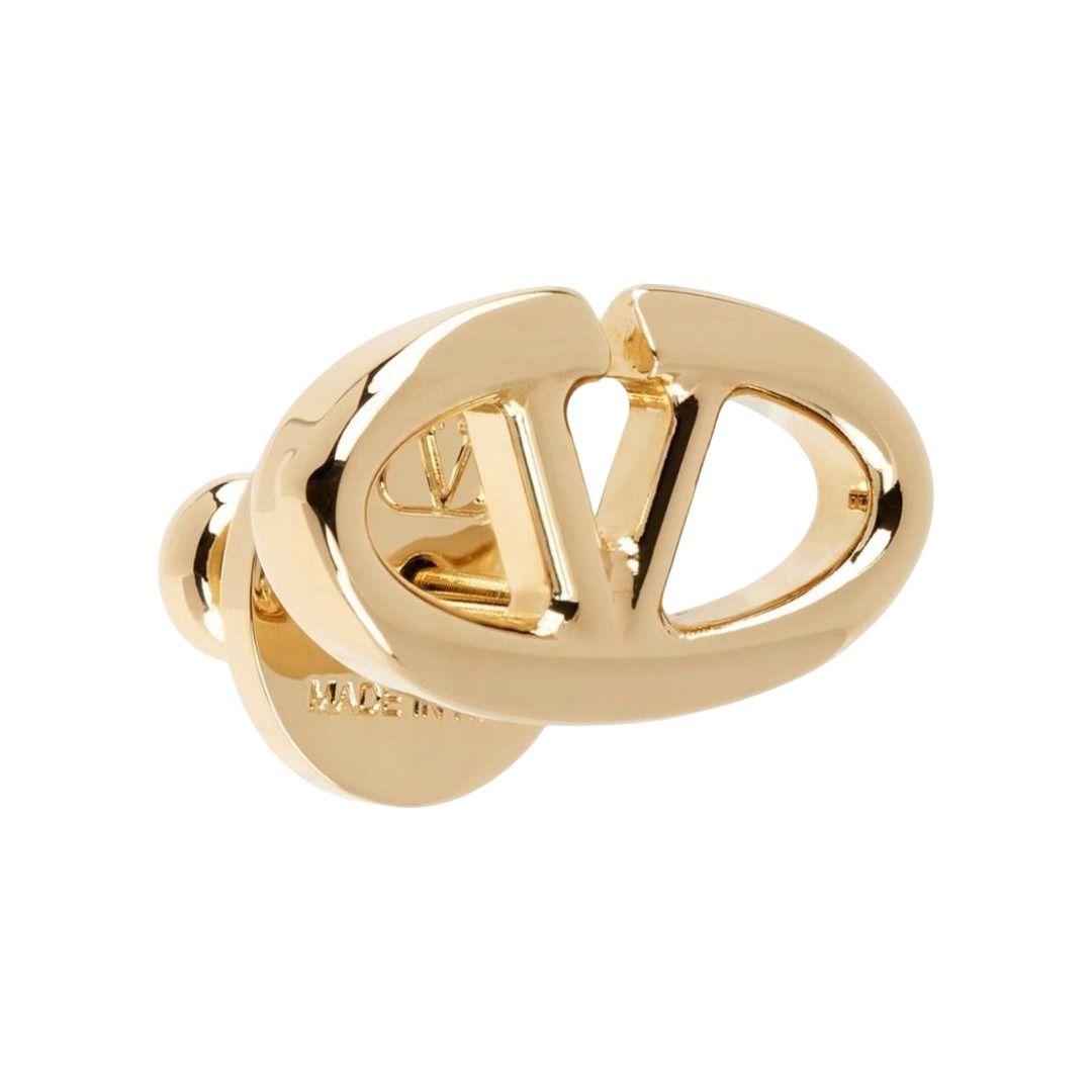 メンズピアス  幾何学ピアス