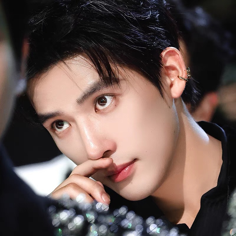 メンズピアス 龍爪モチーフイヤーカフ片耳用