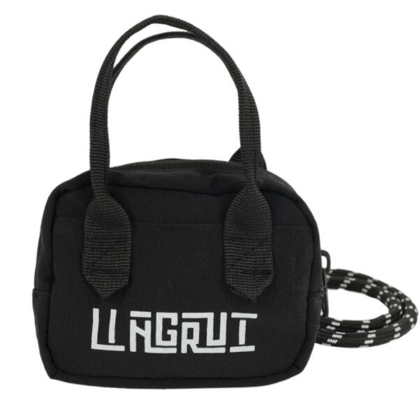 スマホ ポシェット 斜めがけ 男女兼用 小物収納バッグ