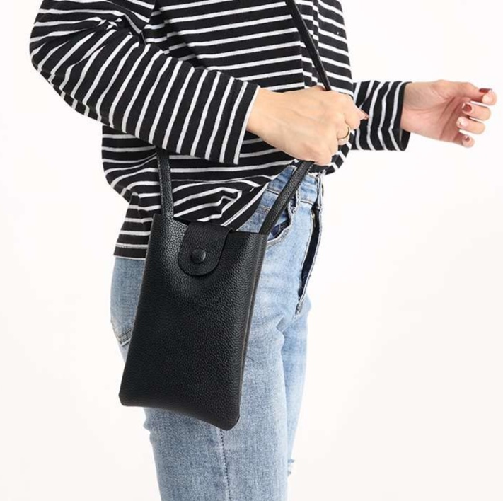ポシェット　シンプルミニポシェット