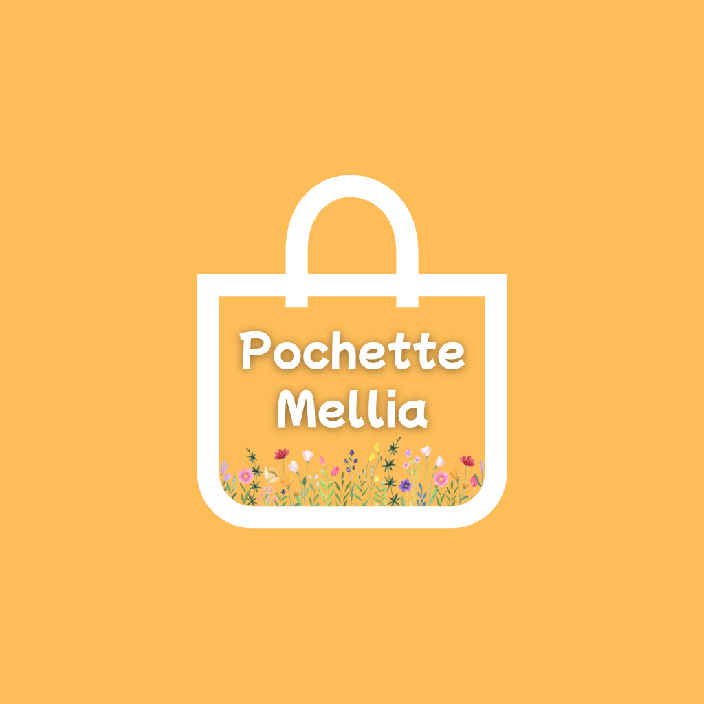 Pochette Mellia