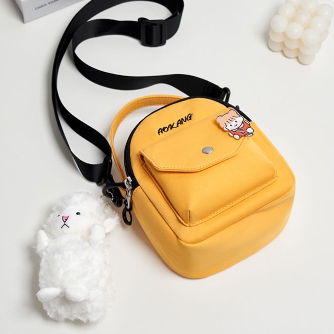 ポシェット キッズポシェット