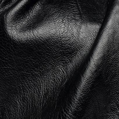 ポシェットレディース 柔らか合皮2通り持ち手付きギャザー口元