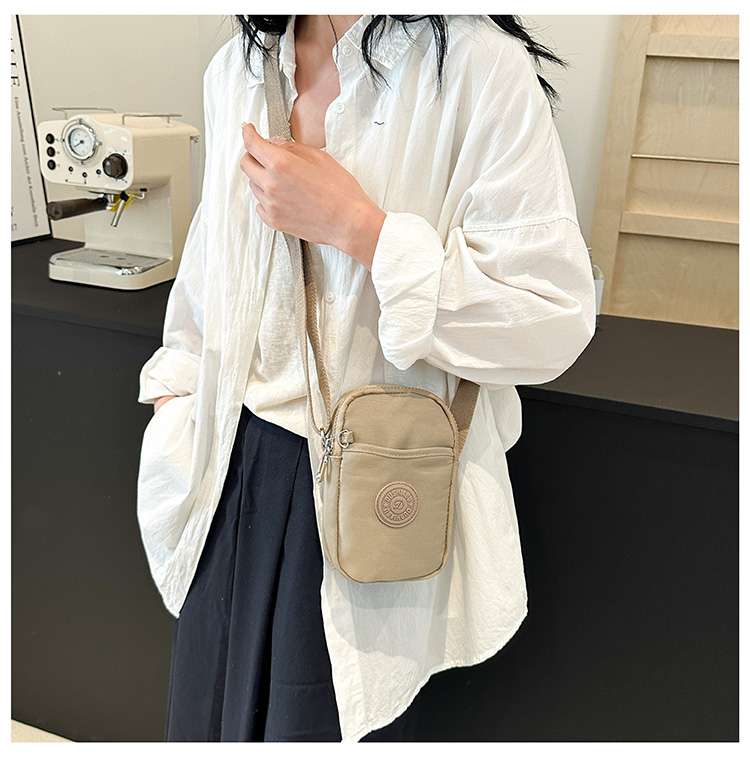 ポシェット　ショルダー ミニポシェット