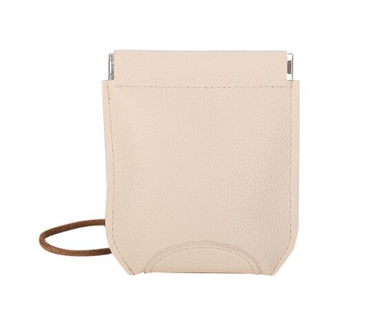 子ども用小さなポシェット財布付きショルダーバッグ