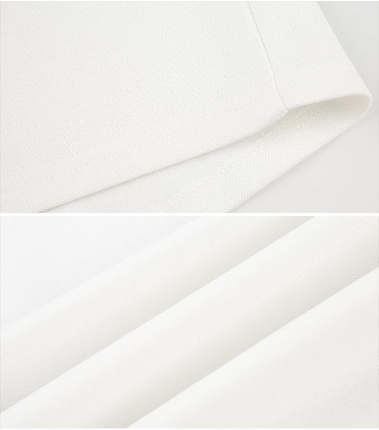 メンズ ユニセックス チェック柄襟半袖ポロシャツ 男女兼用全3色