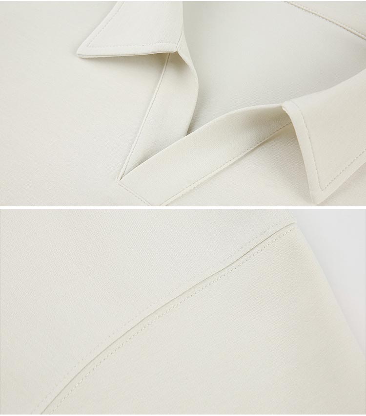 メンズ ユニセックス カジュアル ポロシャツ 半袖 男女兼用 全3色