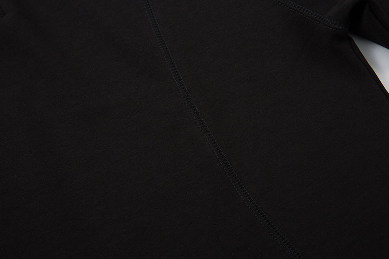 長袖ポロシャツ 男女兼用 春秋対応 カジュアル